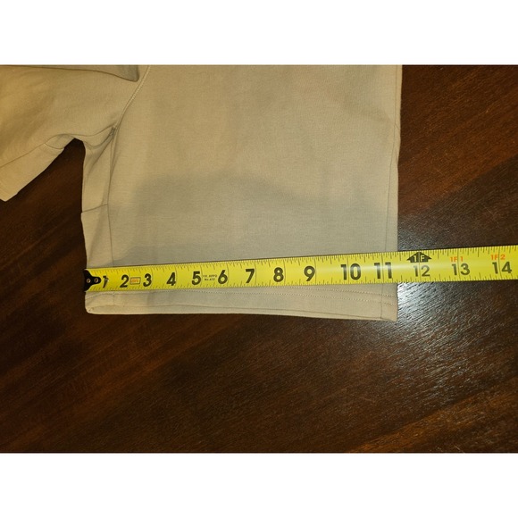 DSG Boys XL (18) Khaki Shorts Sport Flex Fabric MFRP $30 - Picture 7 of 7